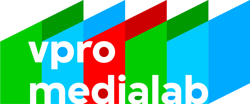 Stagiair (online) redactie  productie VPRO Medialab