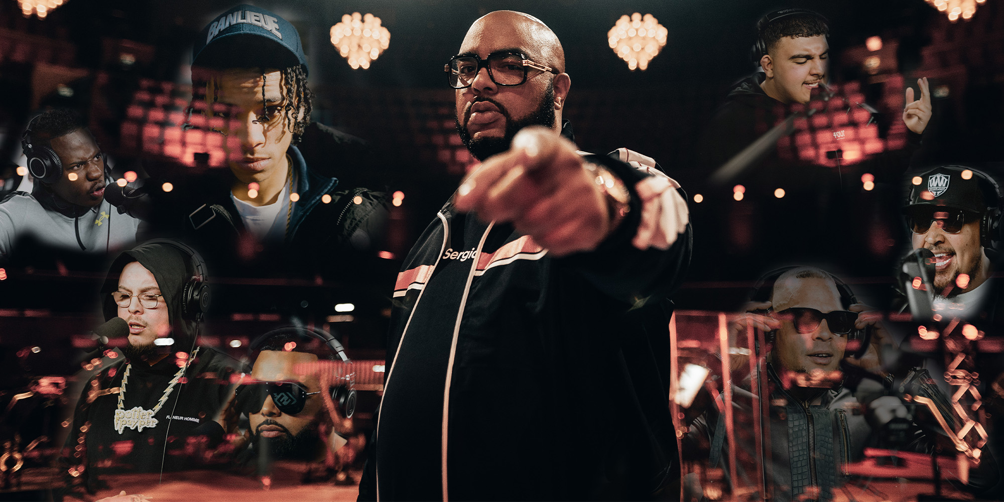 Productie stagiair bij 101Barz