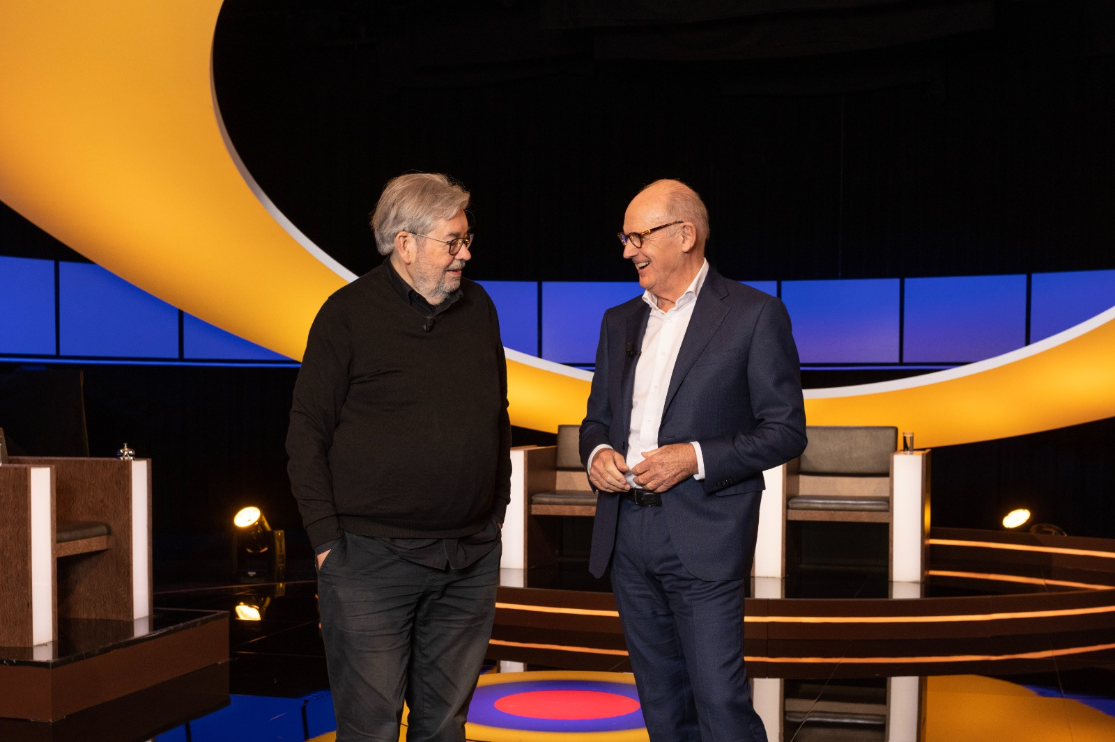 Beeldredactie stagiair bij ‘De Slimste Mens’