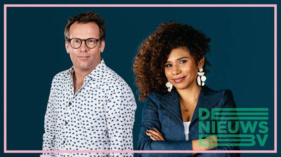 Online redactie stagiair bij BNNVARA