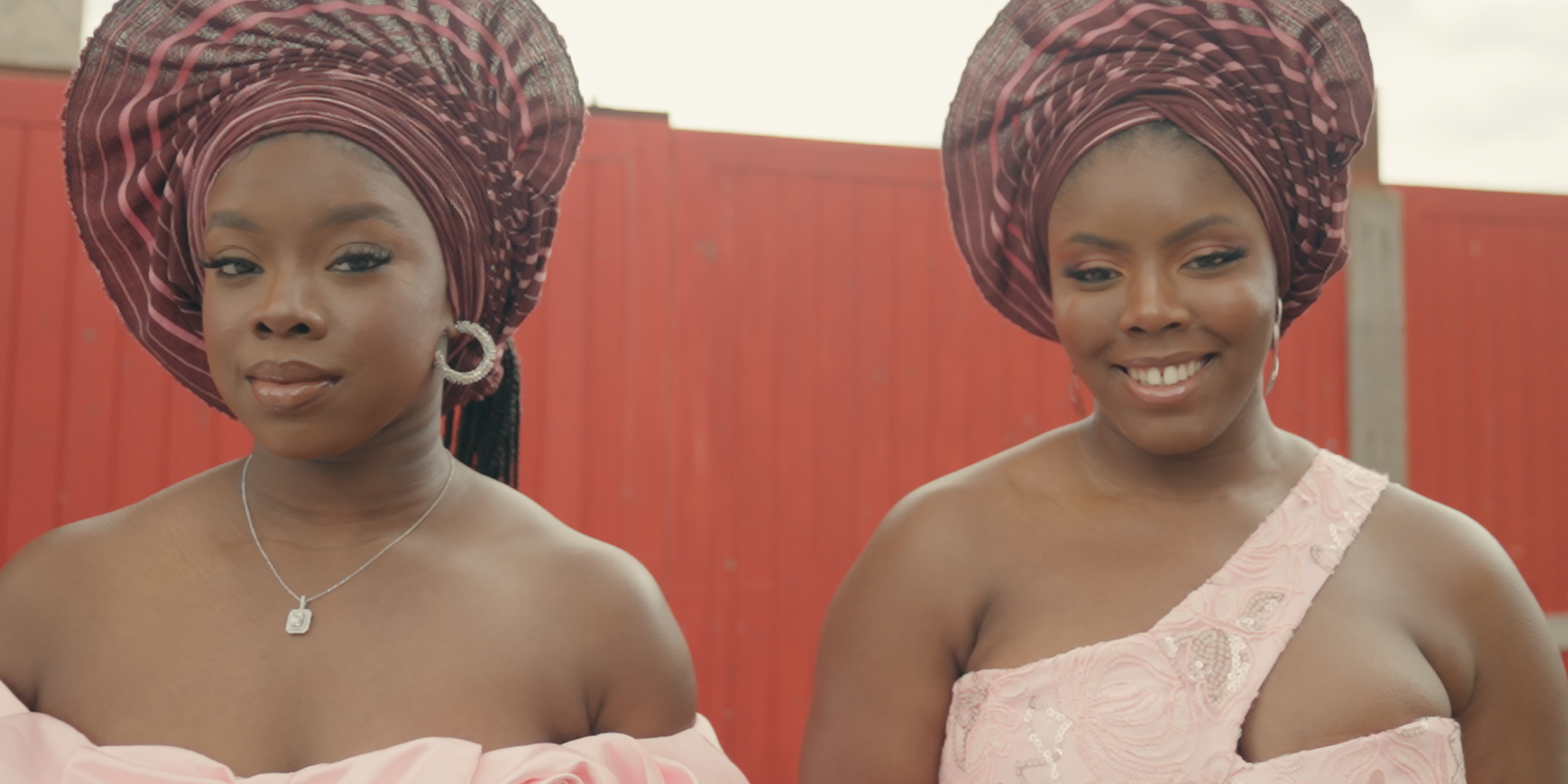 Redactie stagiair VPRO documentaireserie ‘De Afropeaan’