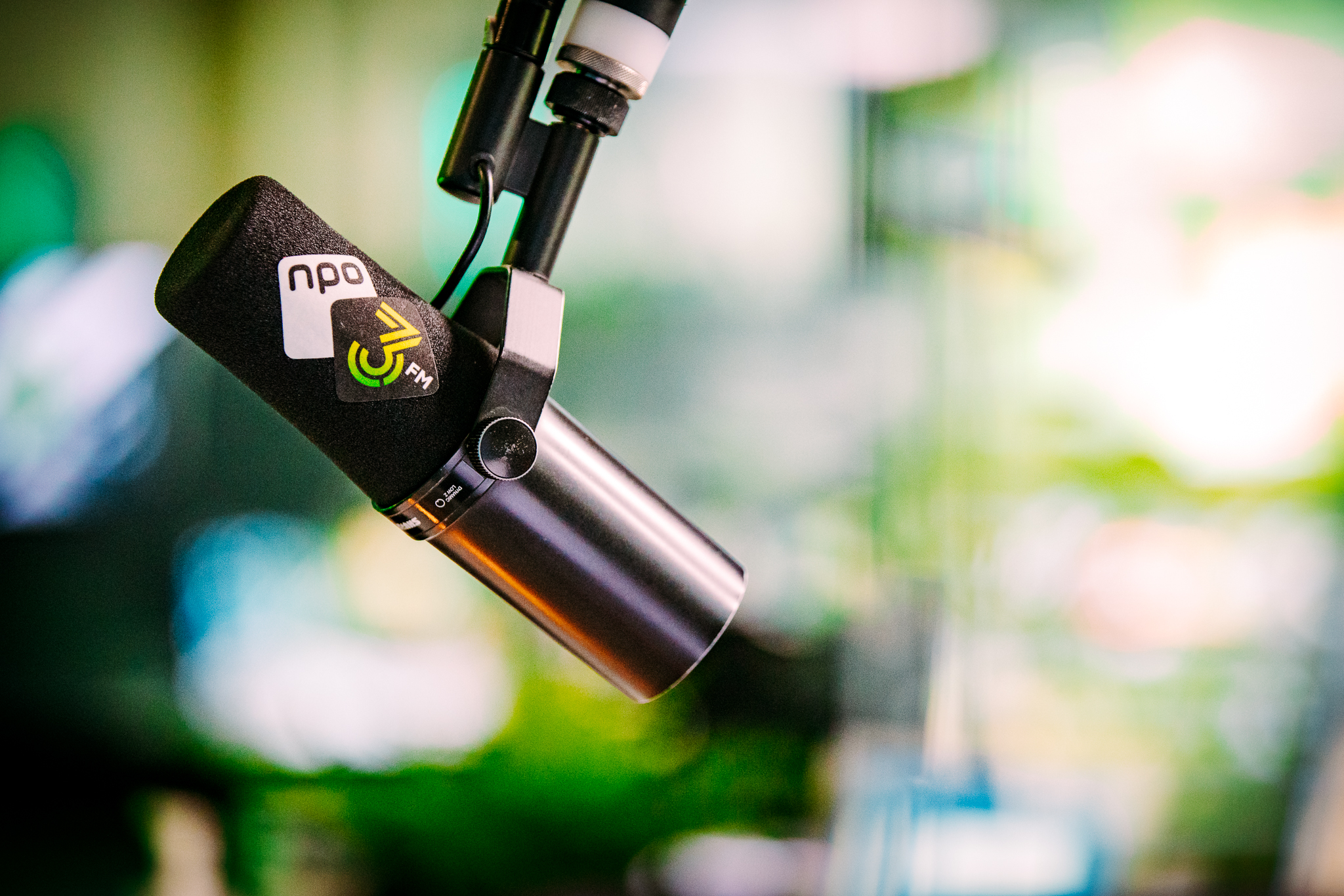 Stagiair 3FM Online (focus op TikTok)