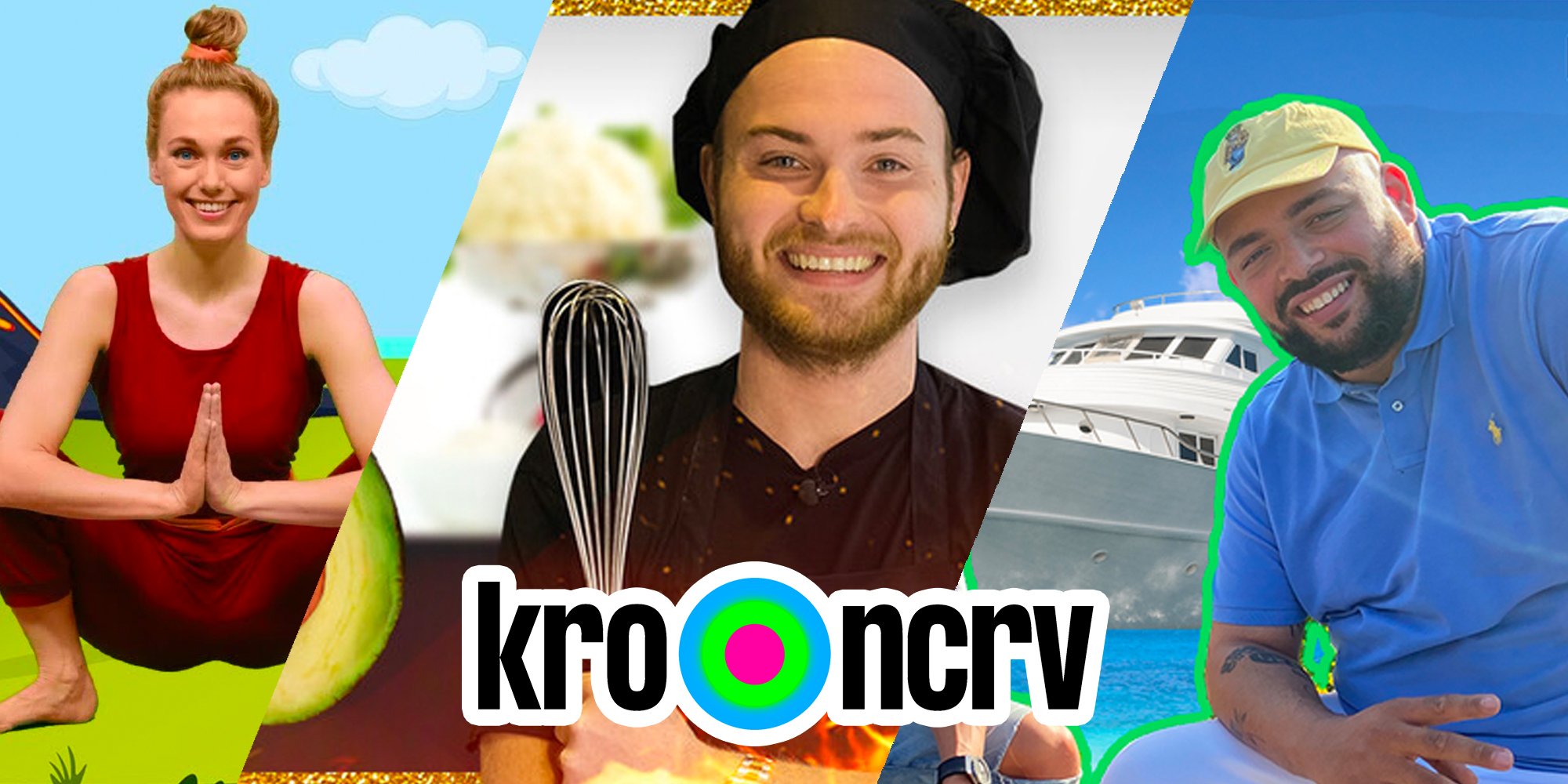 Online Video stagiair