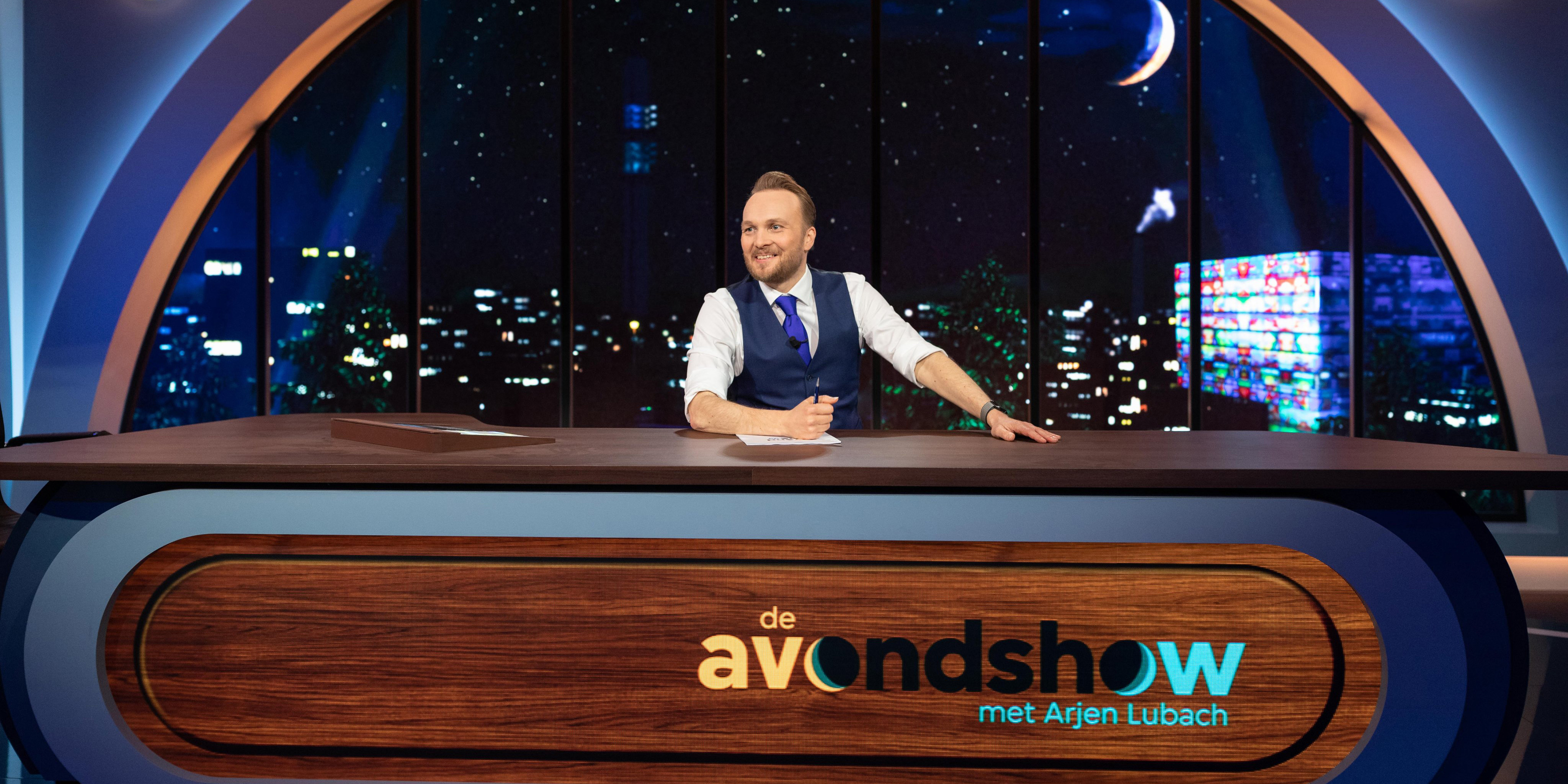 Stagiair social bij VPRO