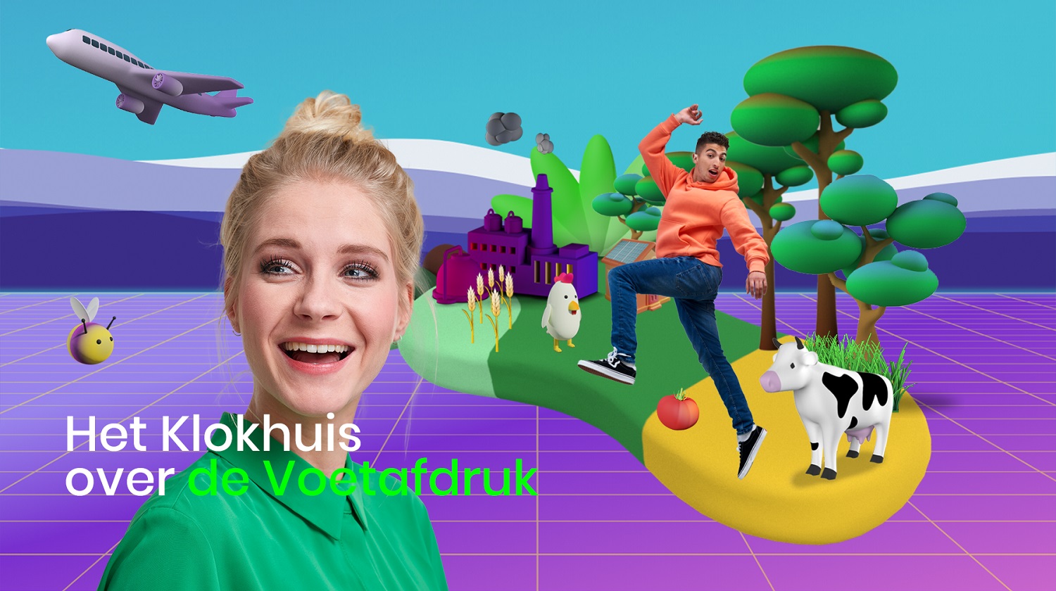 Stagiair marketing & communicatie NTR (oa Dreamschool, Het Klokhuis, Top2000)