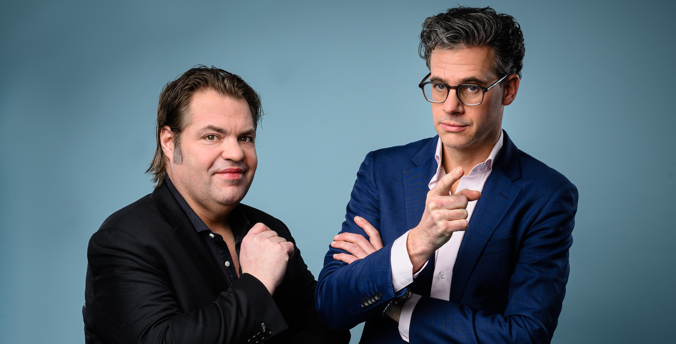 Redactie stagiair voor Dijkstra Evenblij Ter Plekke