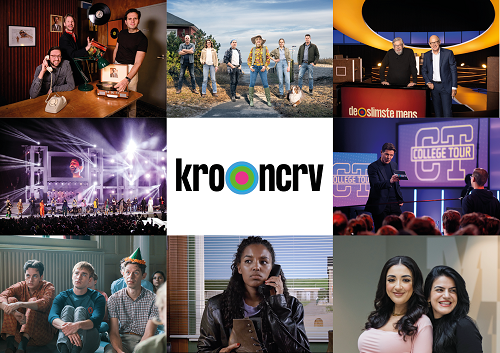 Communicatie en PR stagiair