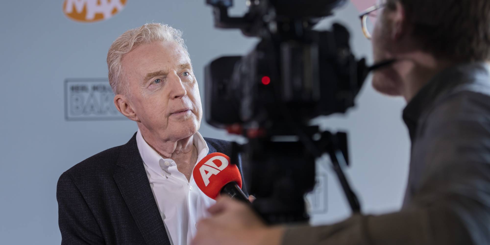 Stagiair Communicatie en PR bij Omroep MAX