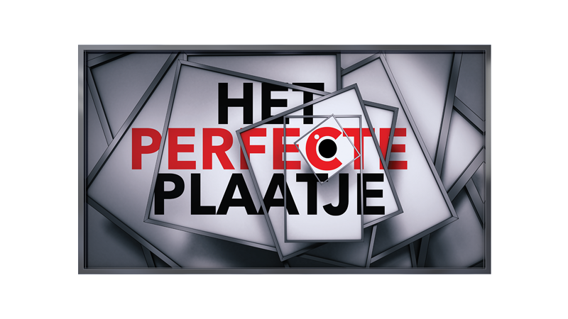 Productie stagiair bij ‘Het Perfecte Plaatje’