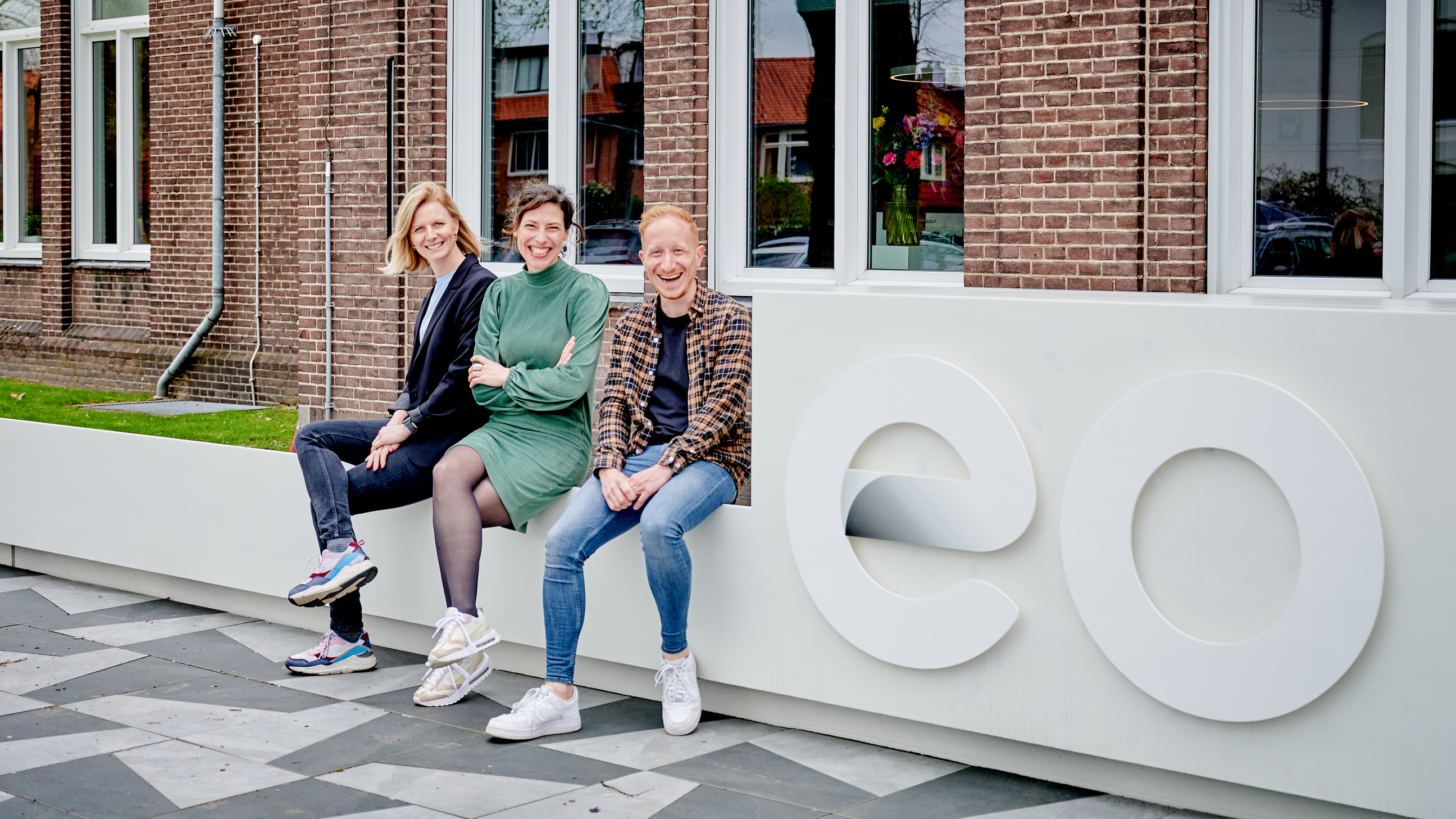 Stagiair Redactie Opgroeien Gezin