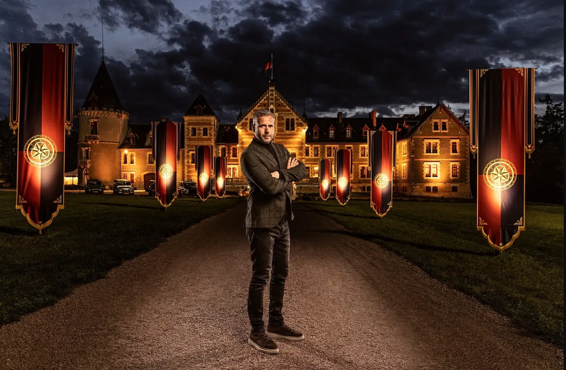 Stagiair Corporate Communicatie Merkstrategie bij RTL