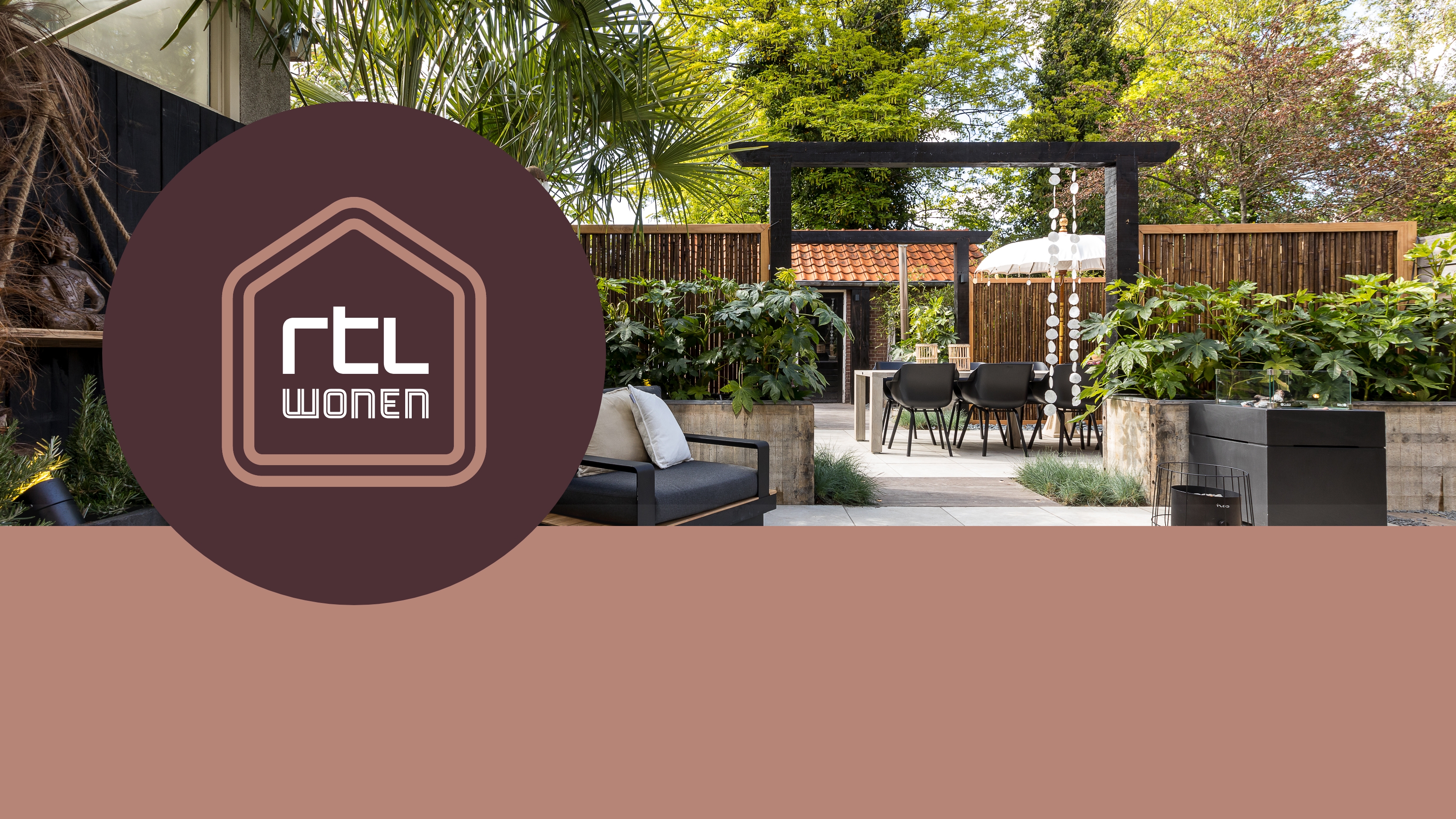 Online redactie stagiair bij RTL Wonen