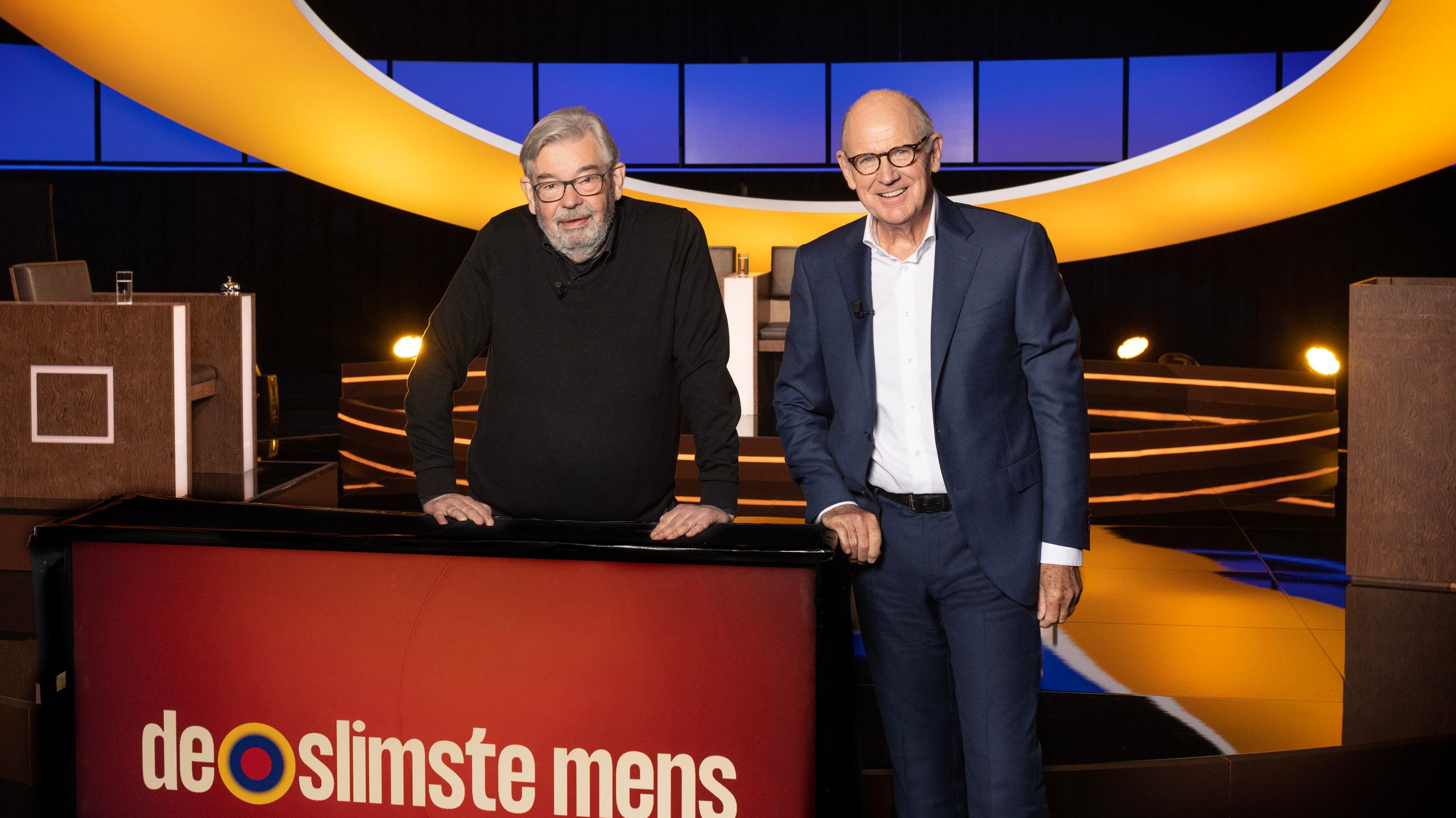 Online Content stagiair voor o.a. De Slimste Mens