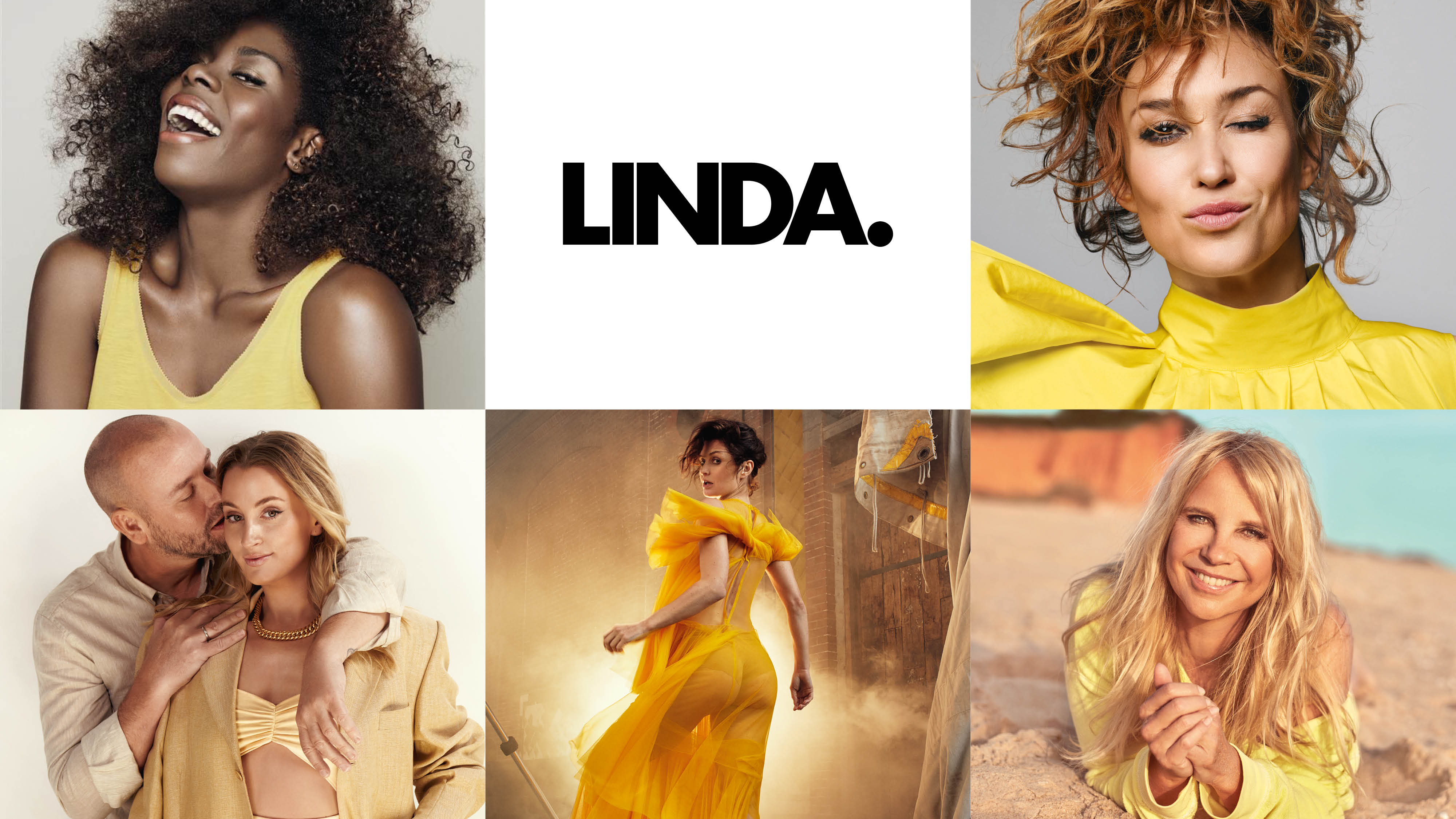 Vormgeving Stagiair bij LINDA. Magazine