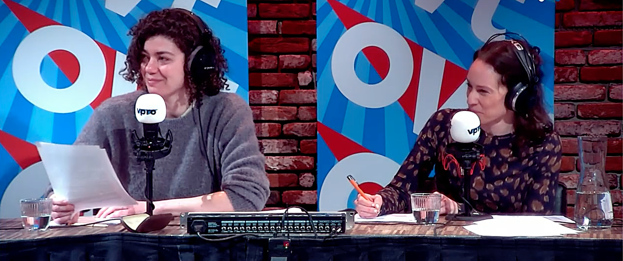 Redactie stagiair bij hét geschiedenisprogramma OVT