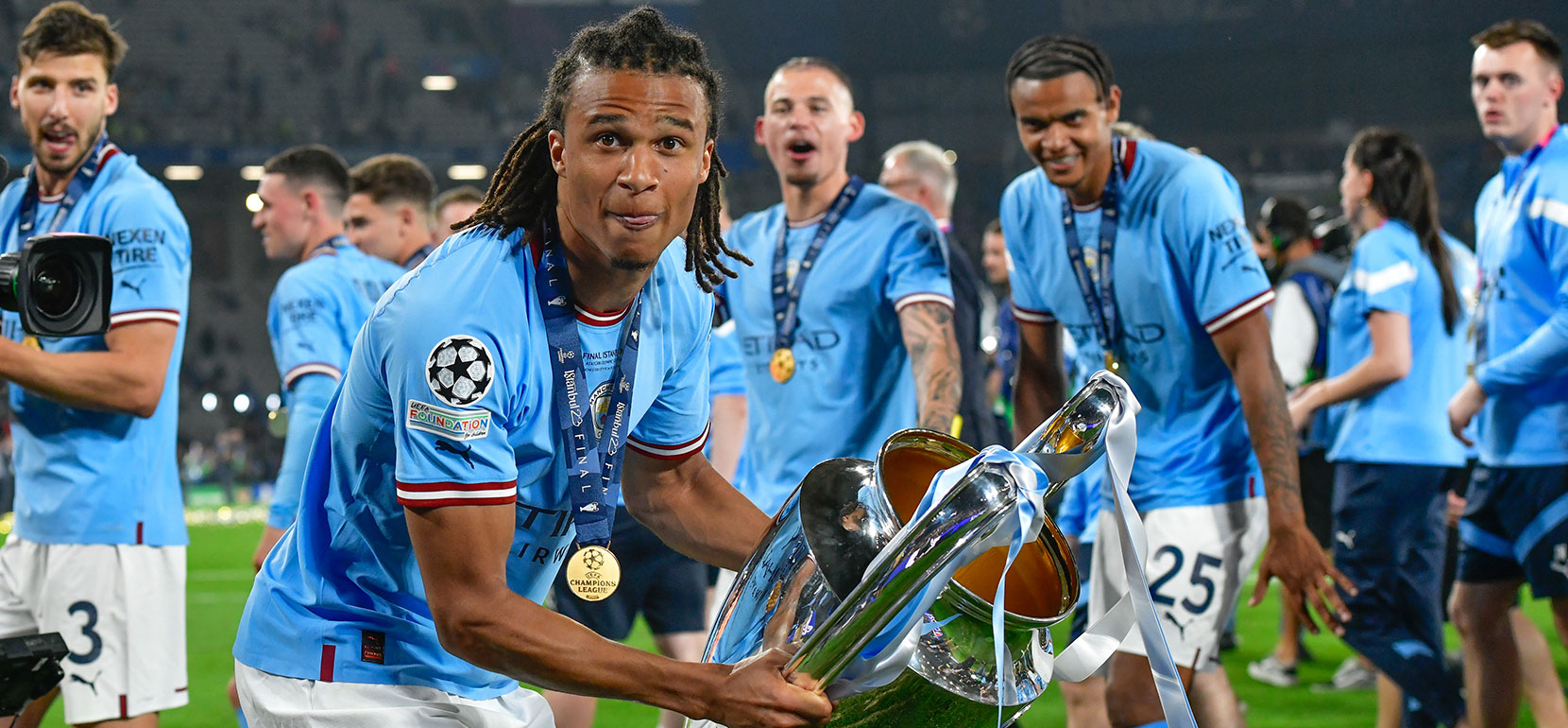 Digital Creative/Social media editor stagiair bij Ziggo Sport