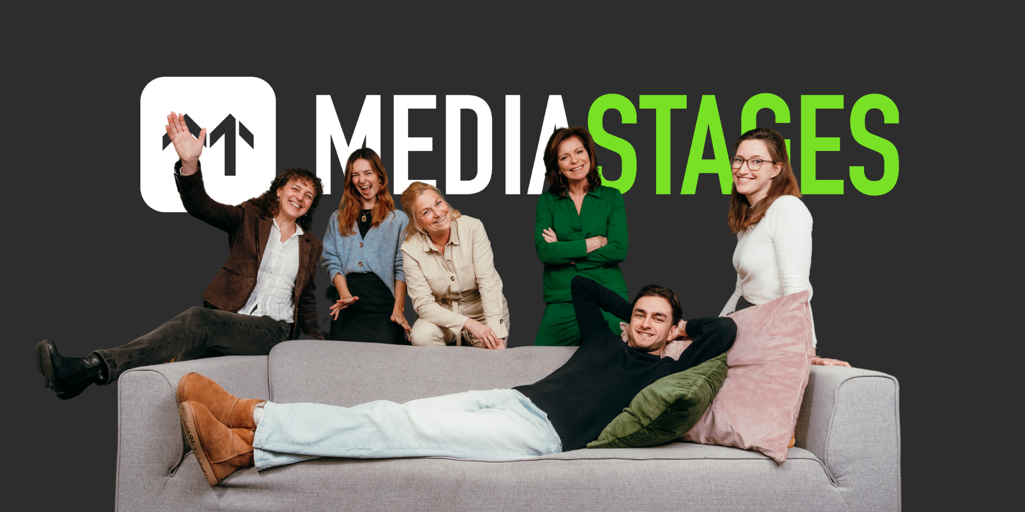 Marketing Communicatie, Content Creatie stagiair