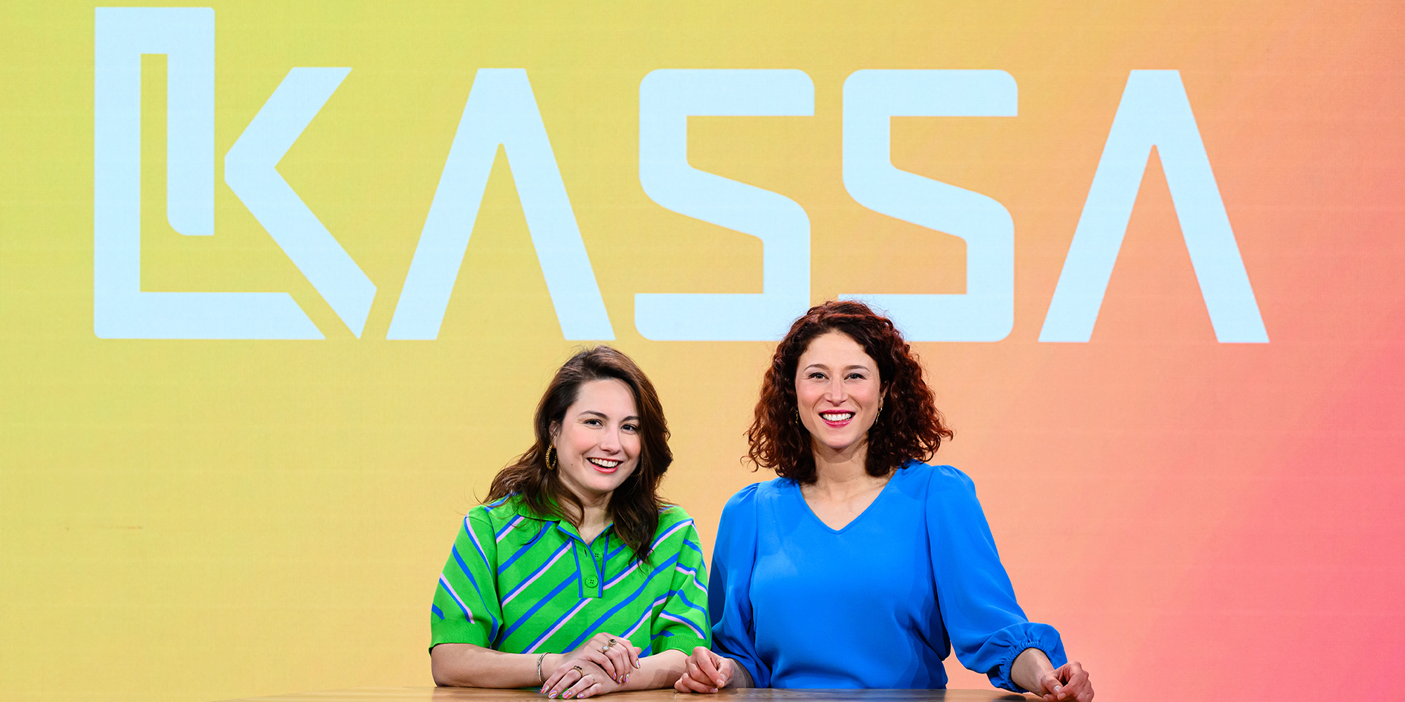 Online redactie stagiair bij ‘Kassa’