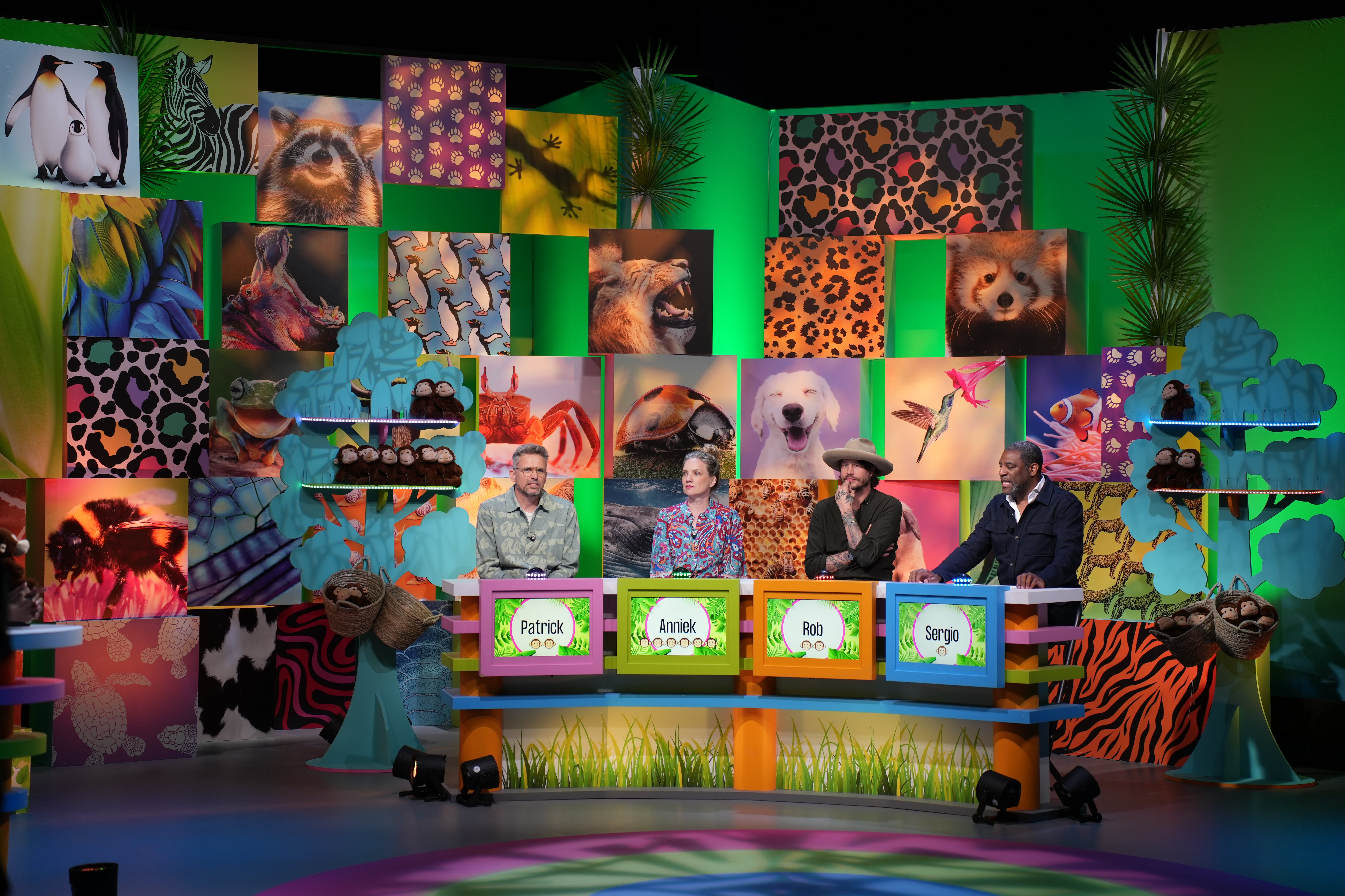 Stagiair Content Creator voor o.a. De slimste mens, Zapp Detective en Kindertijd