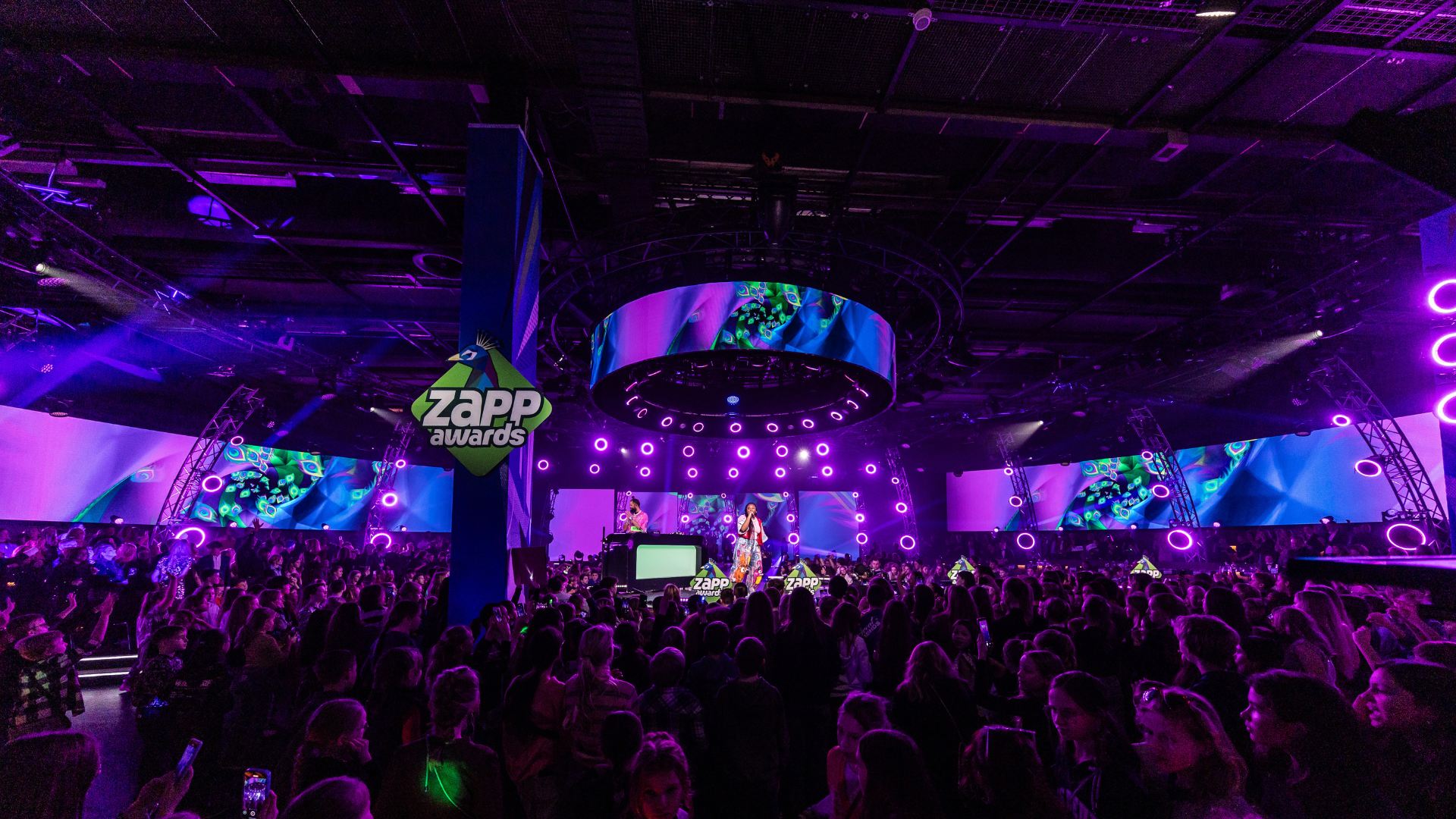 Productie stagiair – afdeling jeugd (NPO Zapp)