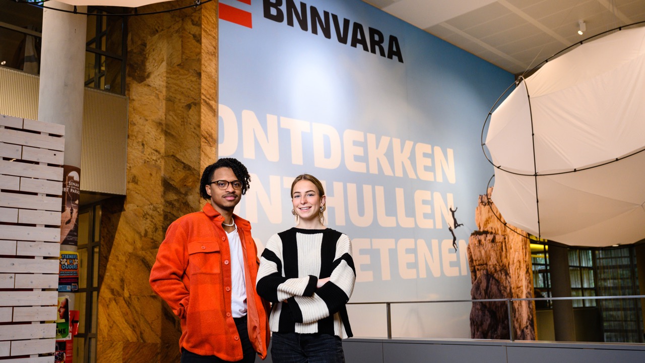 Webredactie stagiair voor verschillende BNNVARA-programma’s (o.a. First Dates, Over Mijn Lijk, Oogappels)