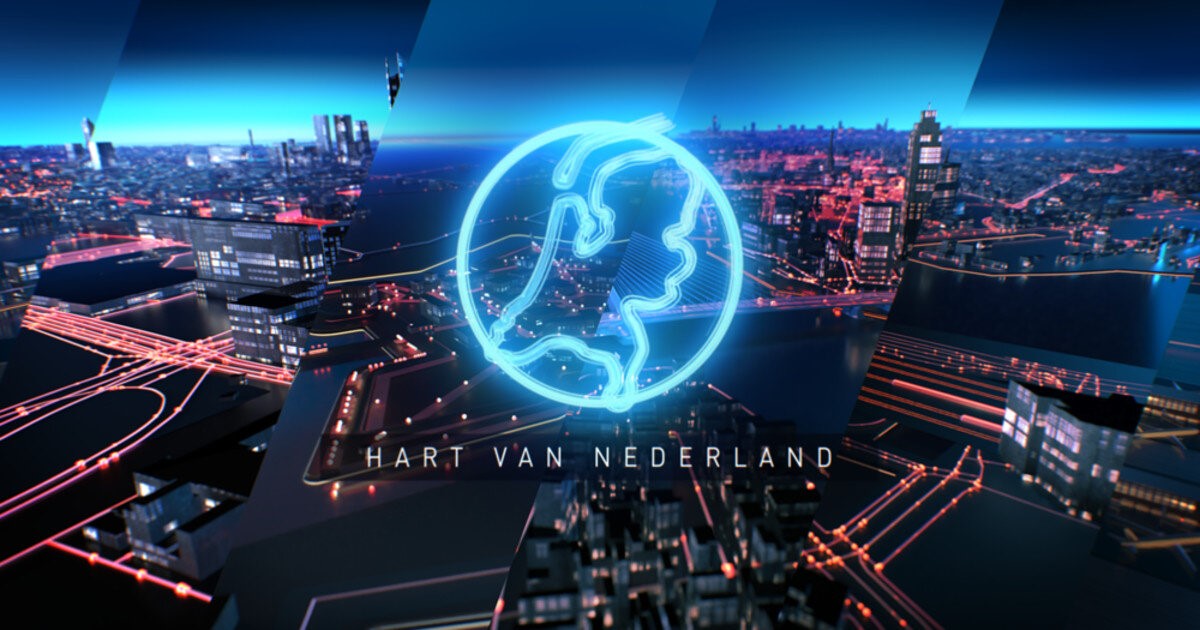Stagiair Social Media bij Hart van Nederland (zomerstage)