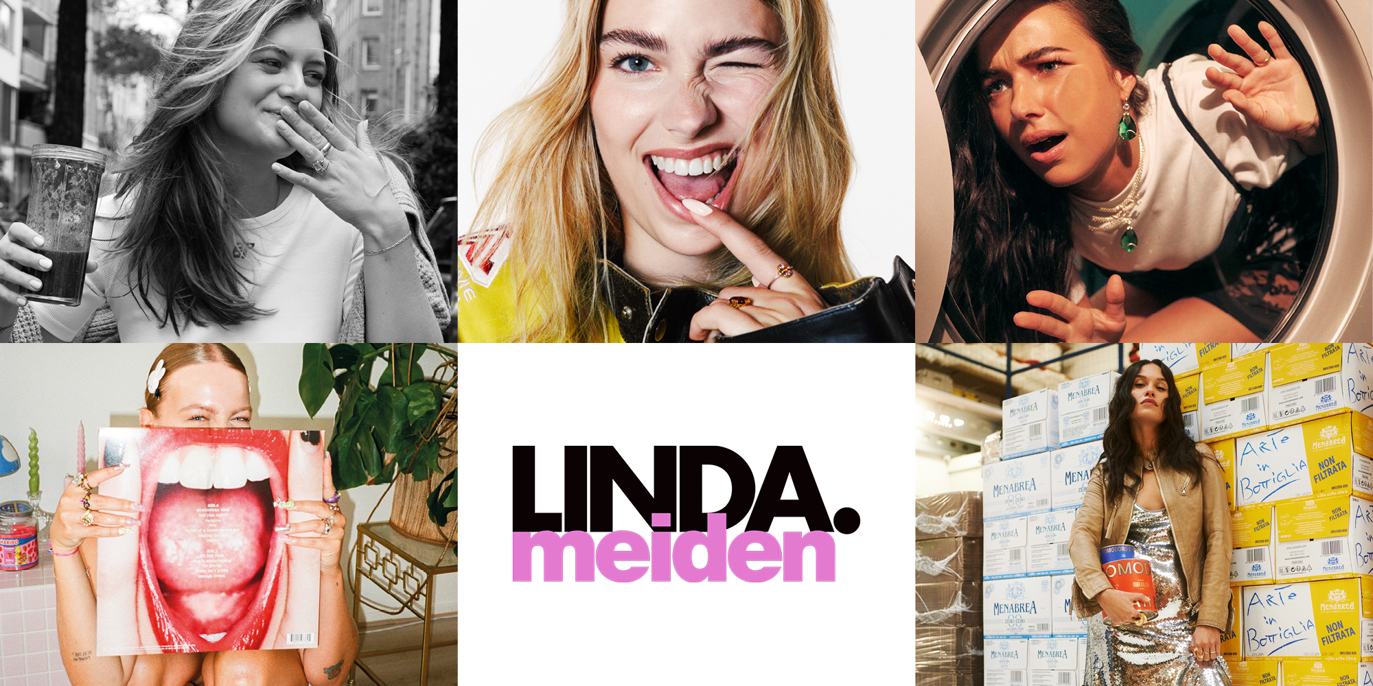 Productie / Redactie stagiair bij LINDA.meiden magazine