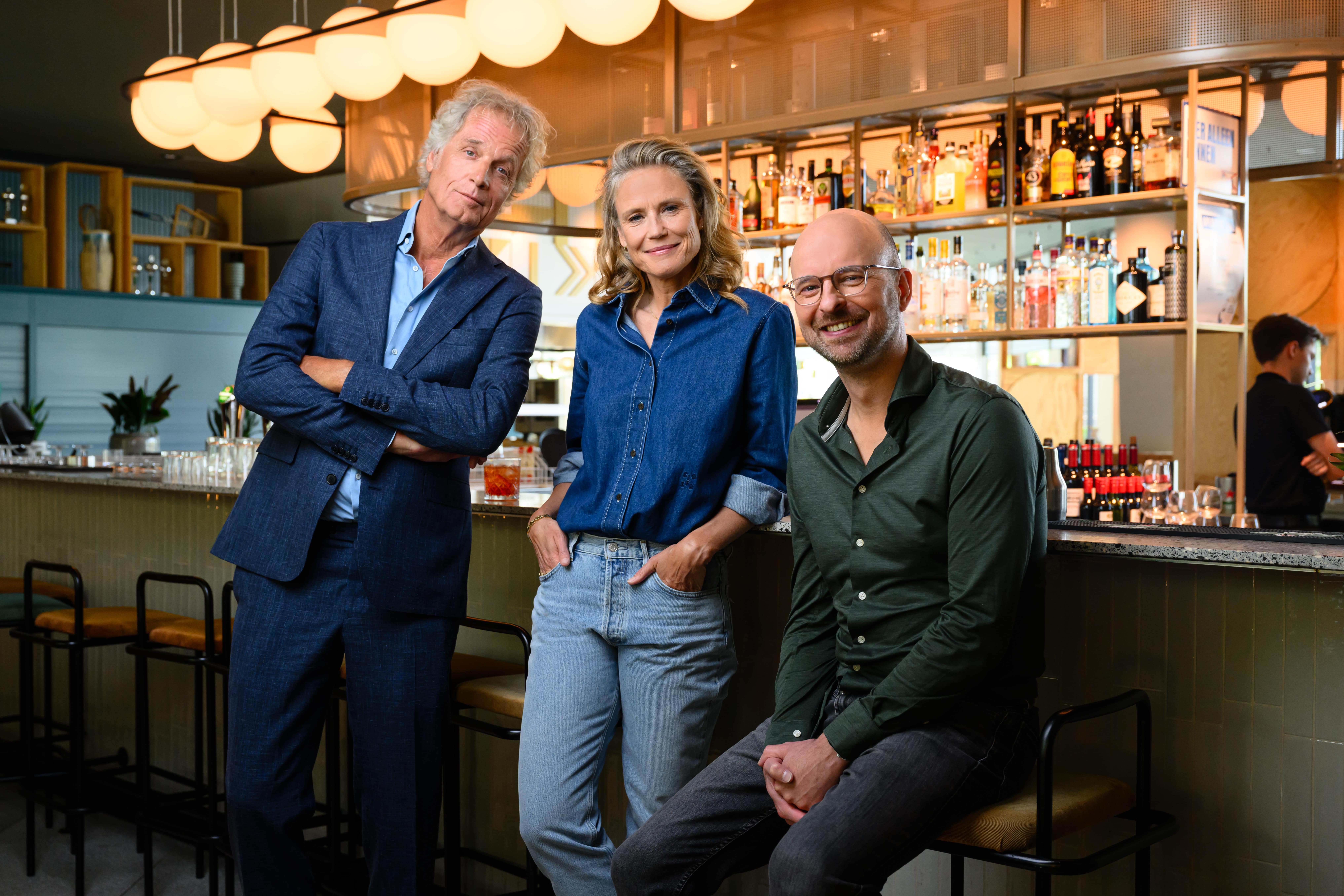Online redactie stagiair bij de talkshow ‘Bar Laat’ van BNNVARA