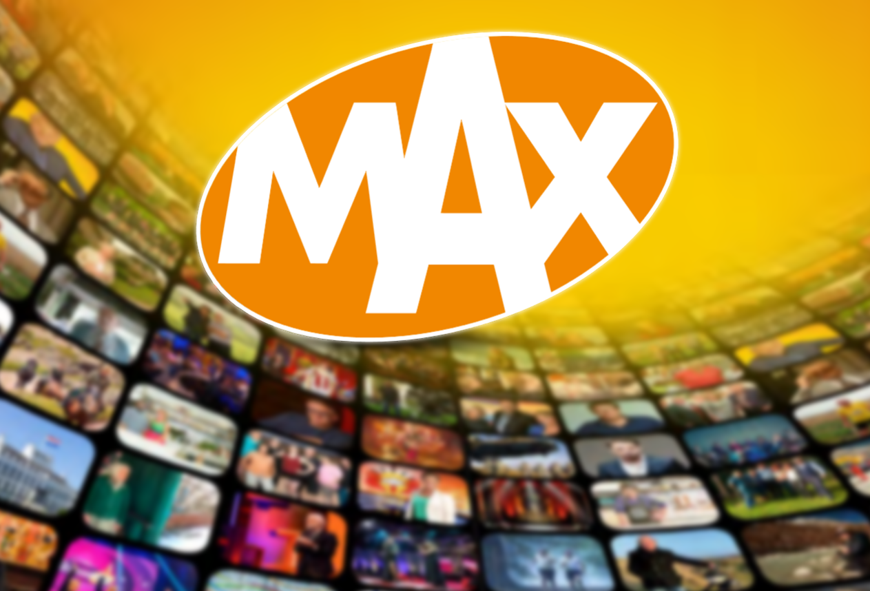 Radio 5 redactie  productie stagiair bij Omroep MAX