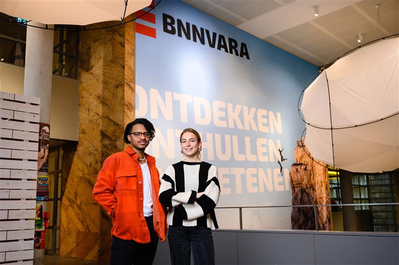 Stagiair Contentmarketing en Publiekswerving bij BNNVARA
