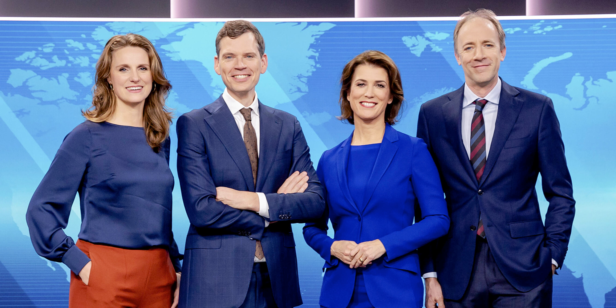 Stagiair binnenlandredactie Nieuwsuur