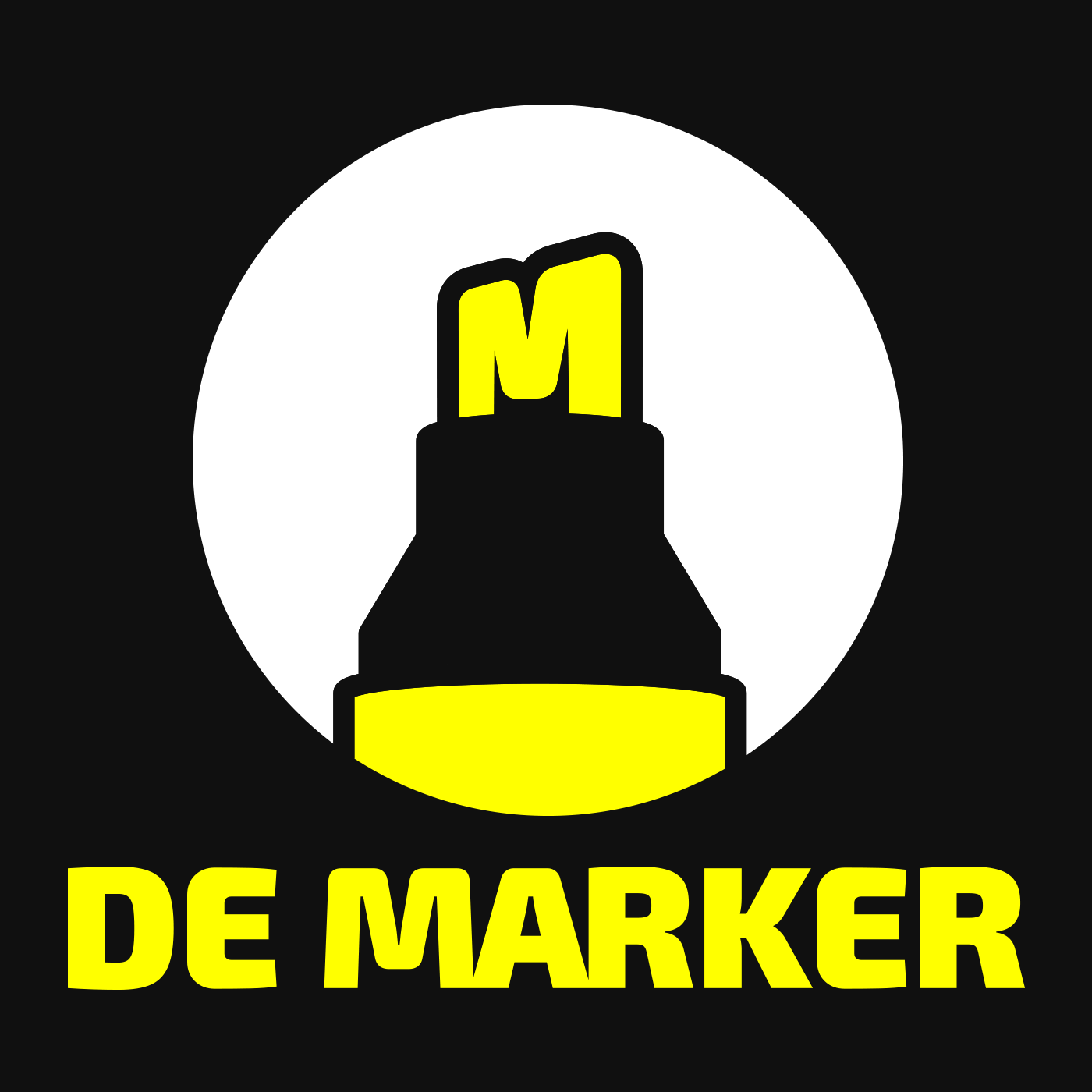 Redactie stagiair bij De Marker