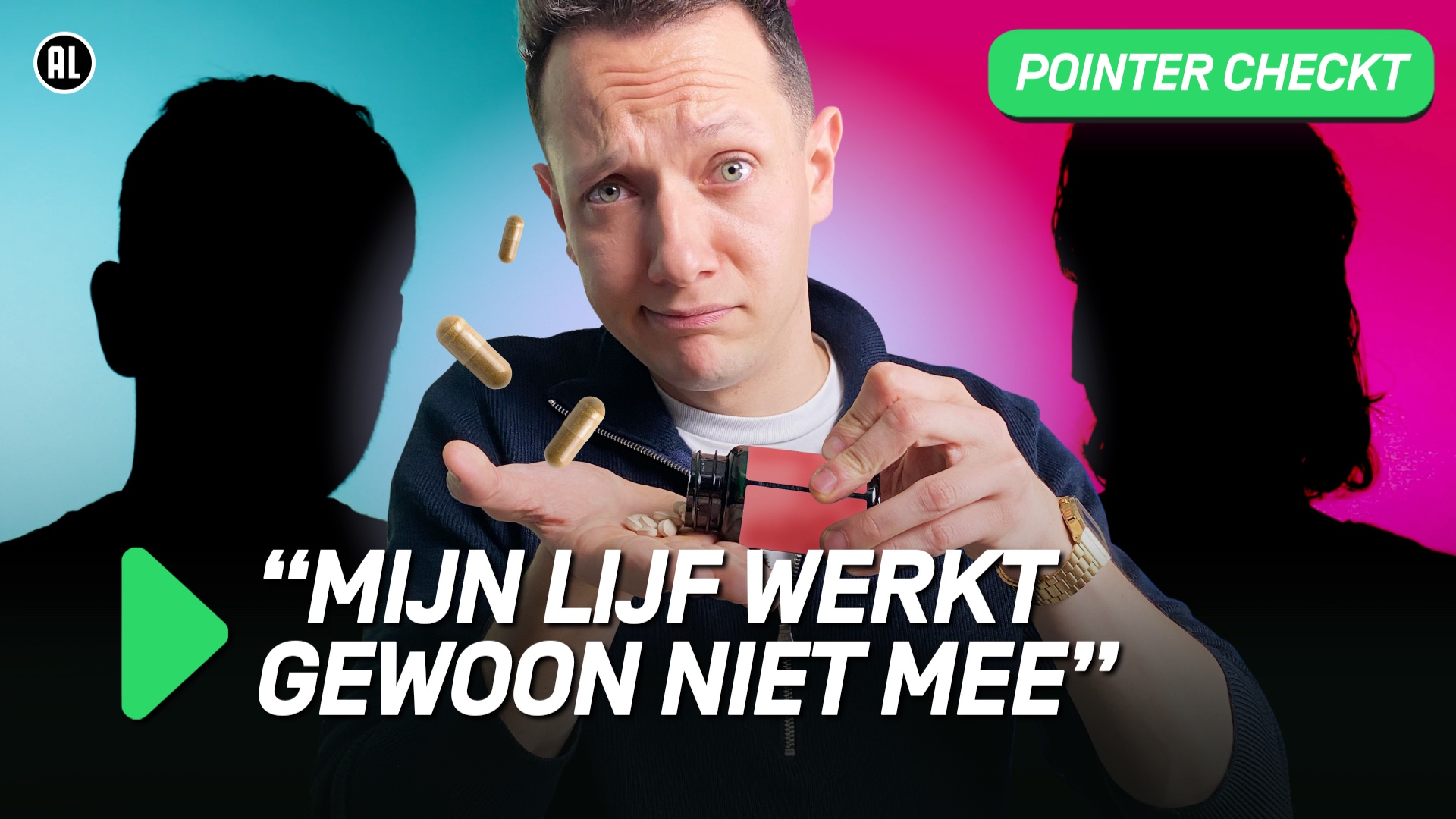 Stagiair onderzoeksjournalistiek Pointer Checkt