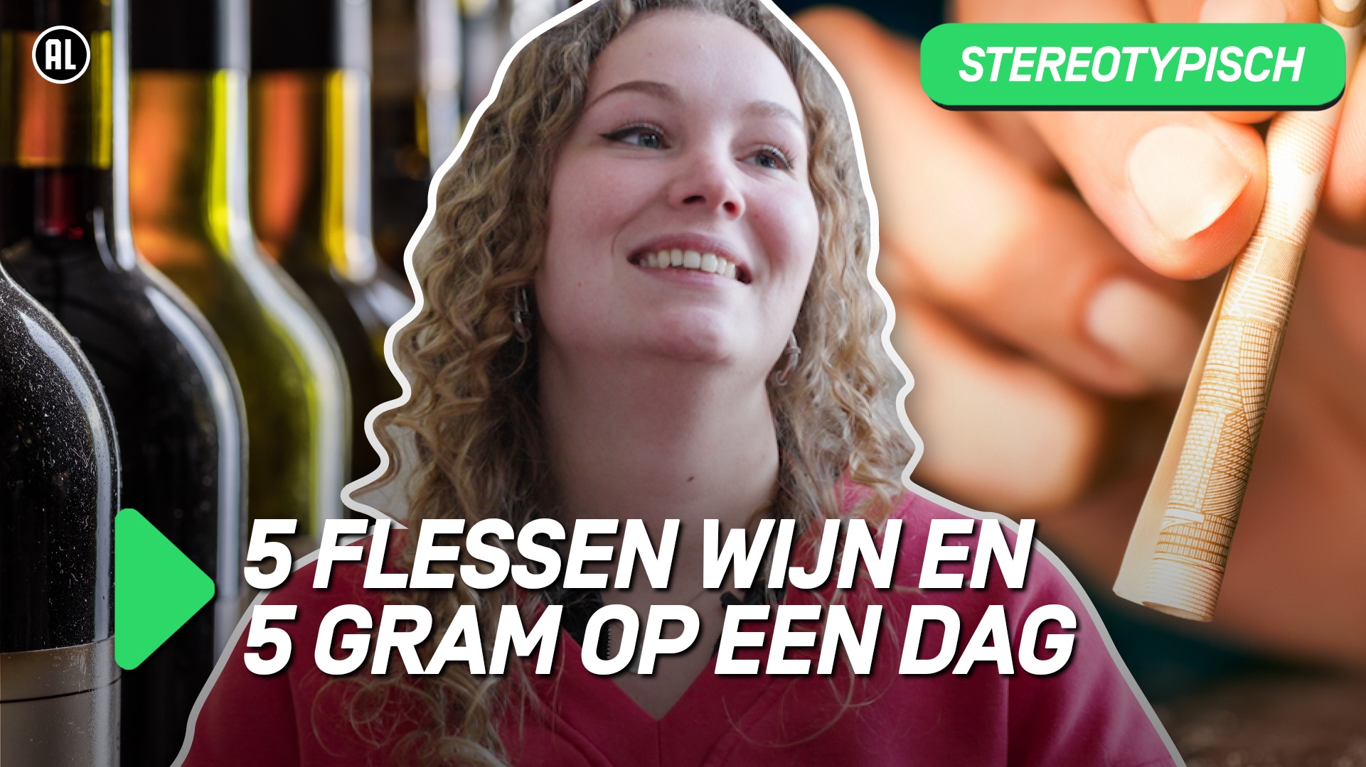 redactiestagiair Brandpunt+ (Stereotypisch) (Zomerstage)
