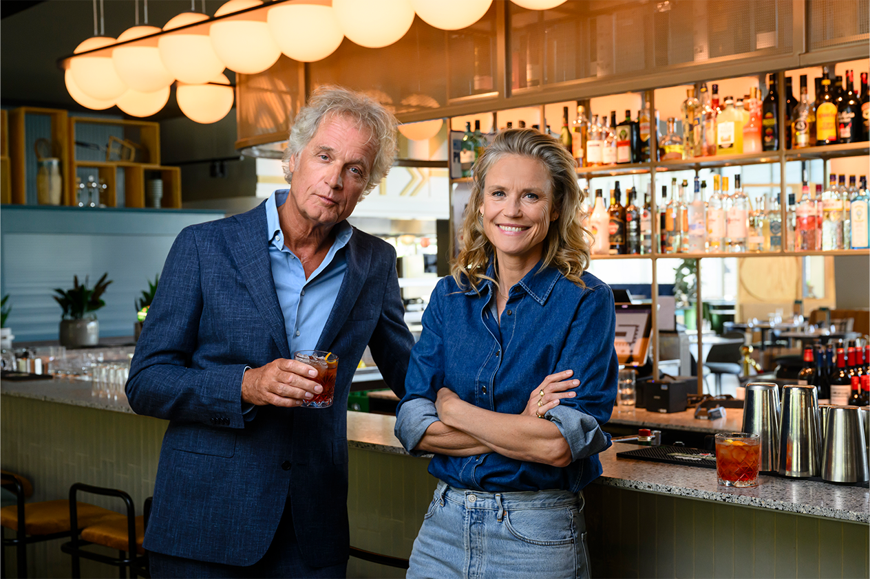 Productie stagiair bij talkshow ‘Bar Laat’ van BNNVARA