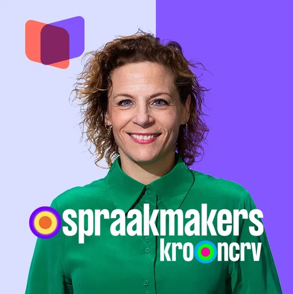 Redactie stagiair bij Spraakmakers