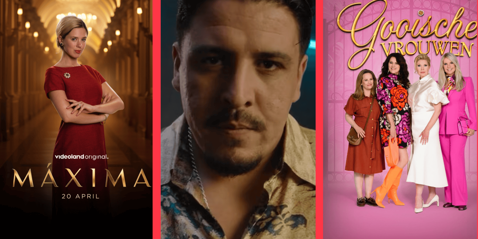 Scripted stagiair bij Videoland
