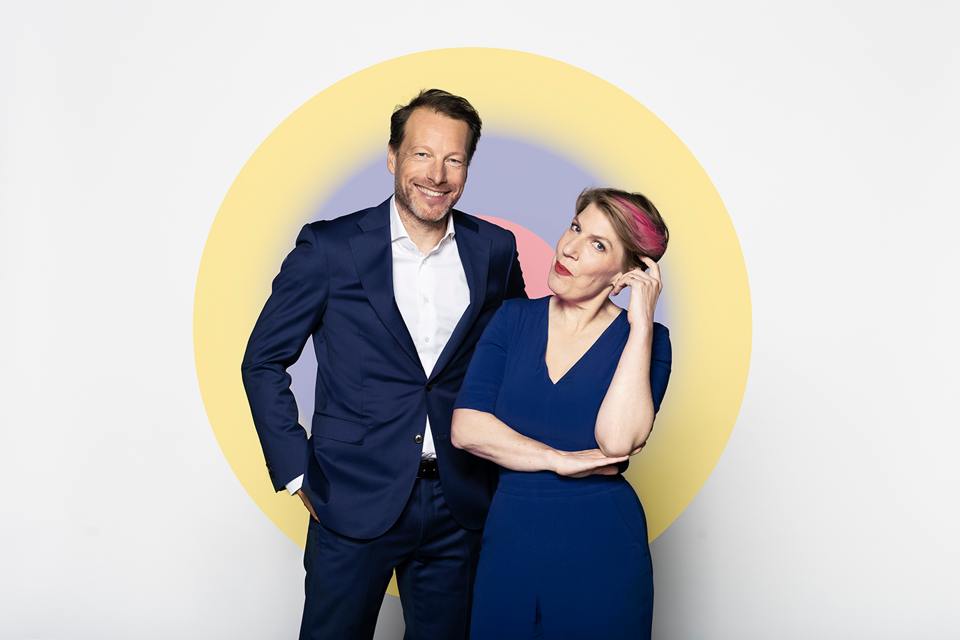 Stagiair Online creator bij KRO-NCRV