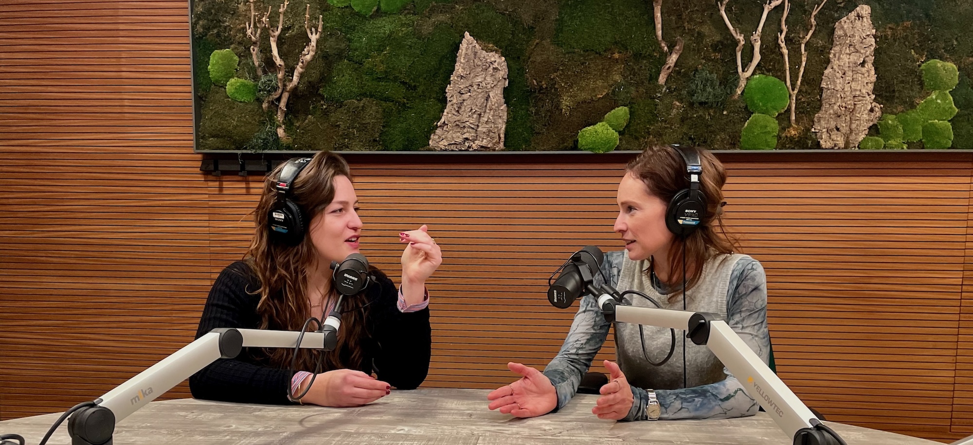 Online-stagiair bij geschiedenisprogramma OVT op Radio 1