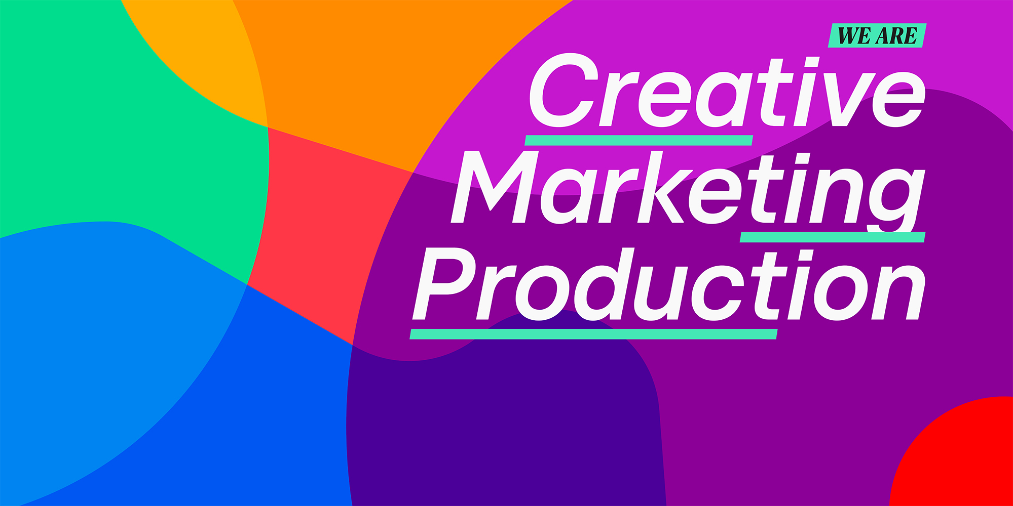 Allround Audiovisueel Stagiair bij  RTL Creative Marketing Production
