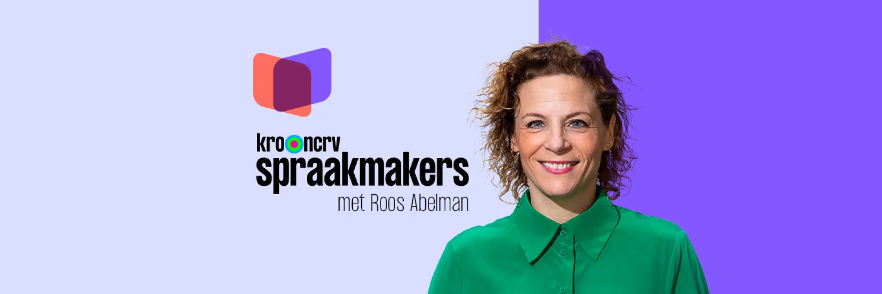 Redactie stagiair bij Spraakmakers – Radio 1