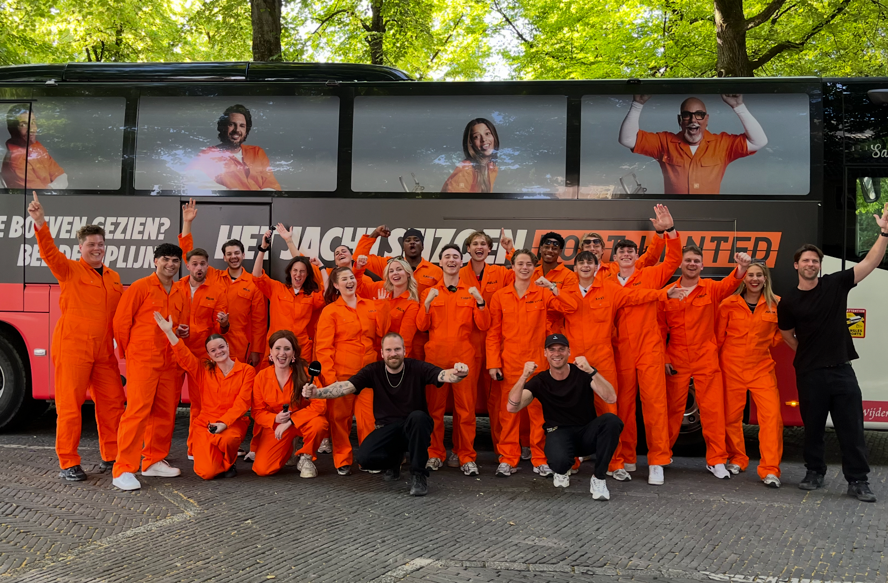Stagiair Social Media en Community management Videoland/RTL