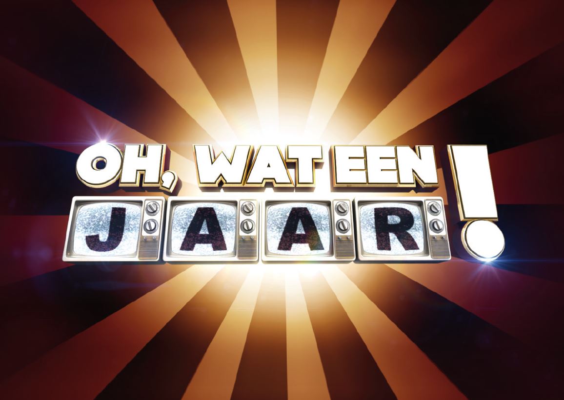 Redactie stagiair bij Oh, Wat Een Jaar! en Weet Ik Veel