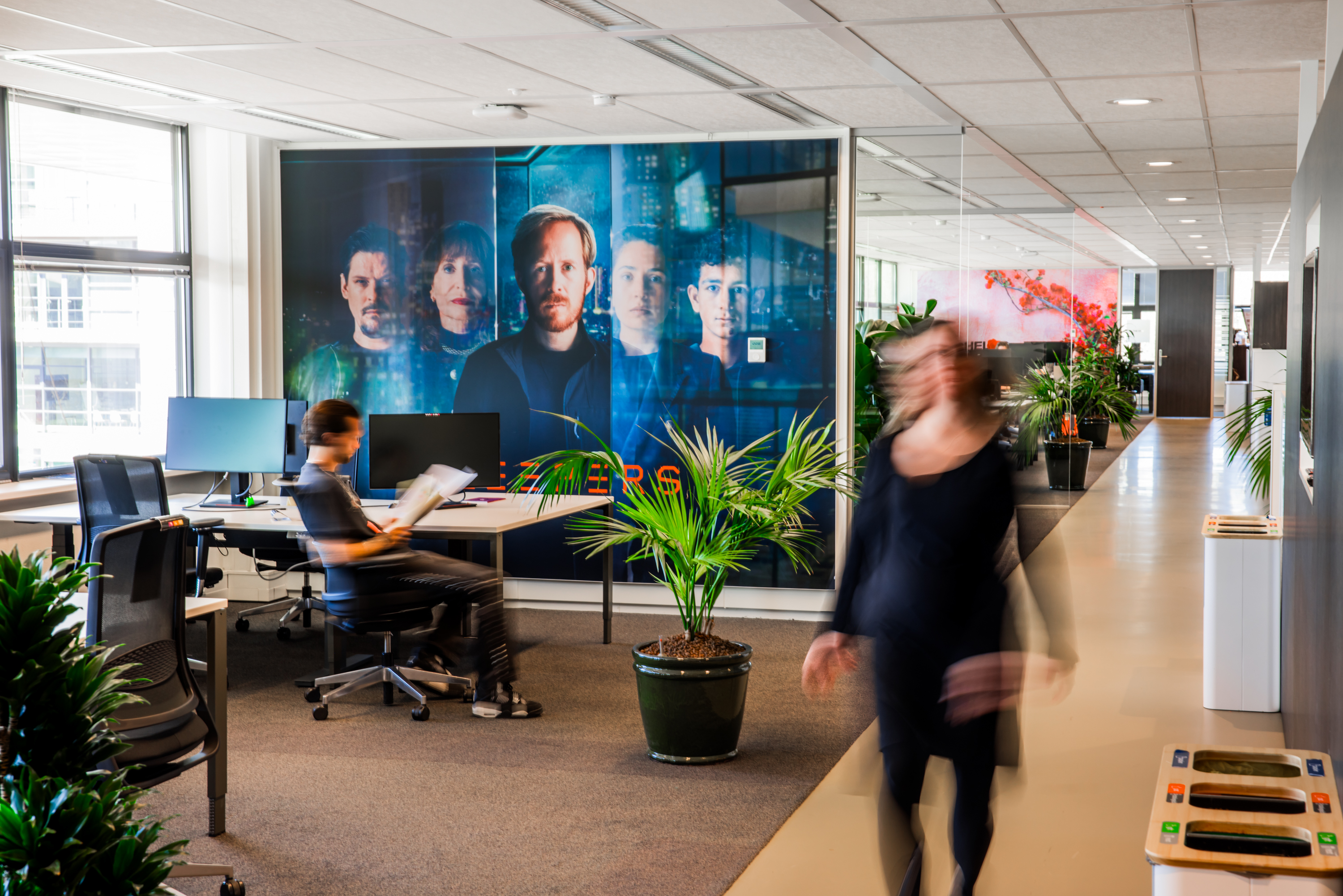 Stagiair Conversiespecialist bij RTL Nederland / Videoland