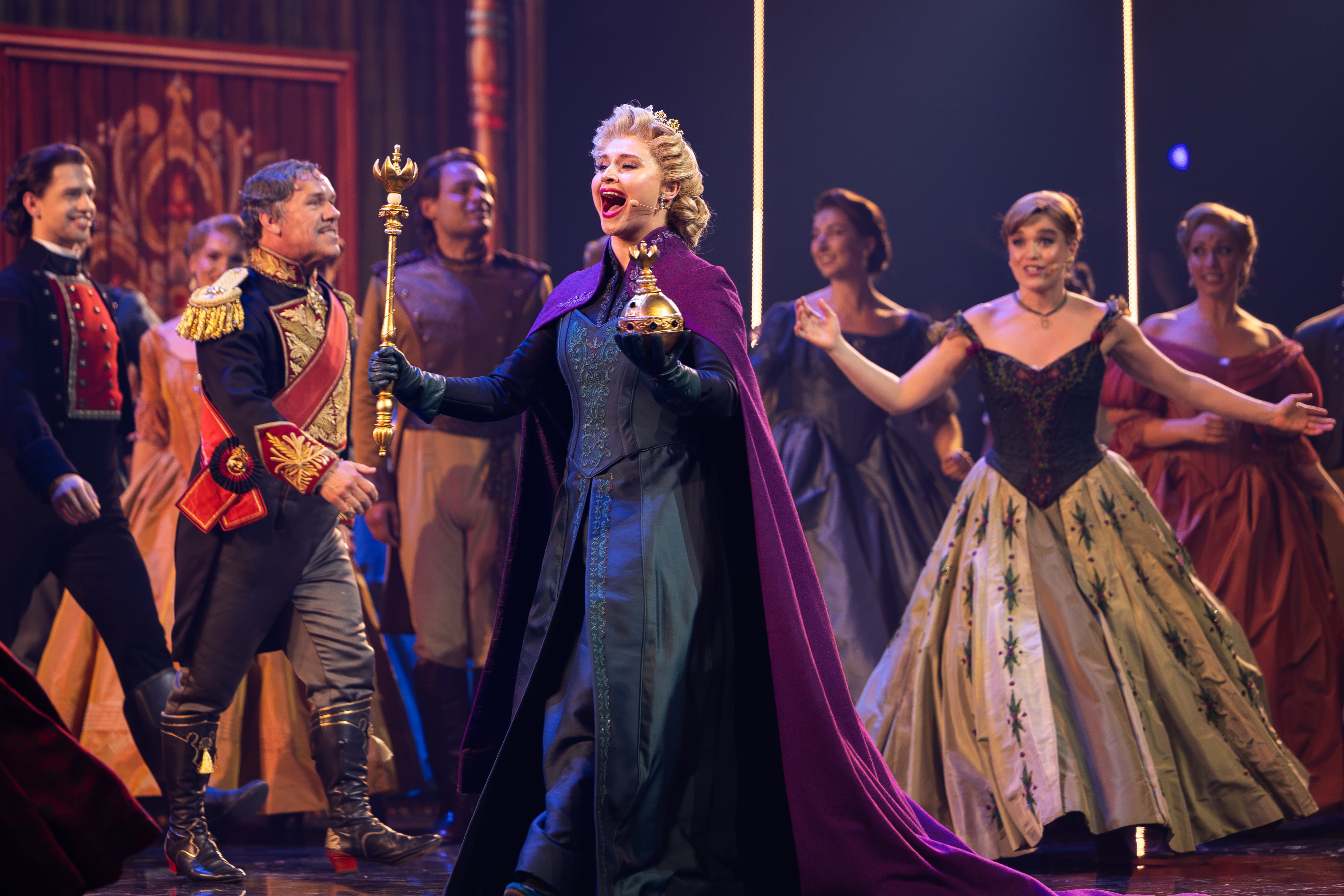 Musical redactie/productie stagiair bij AVROTROS – Online Team