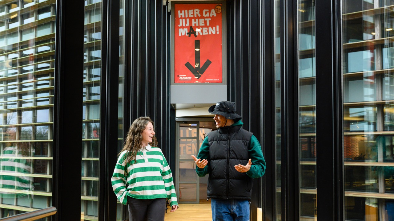 Stagiair Vormgeving Online bij BNNVARA