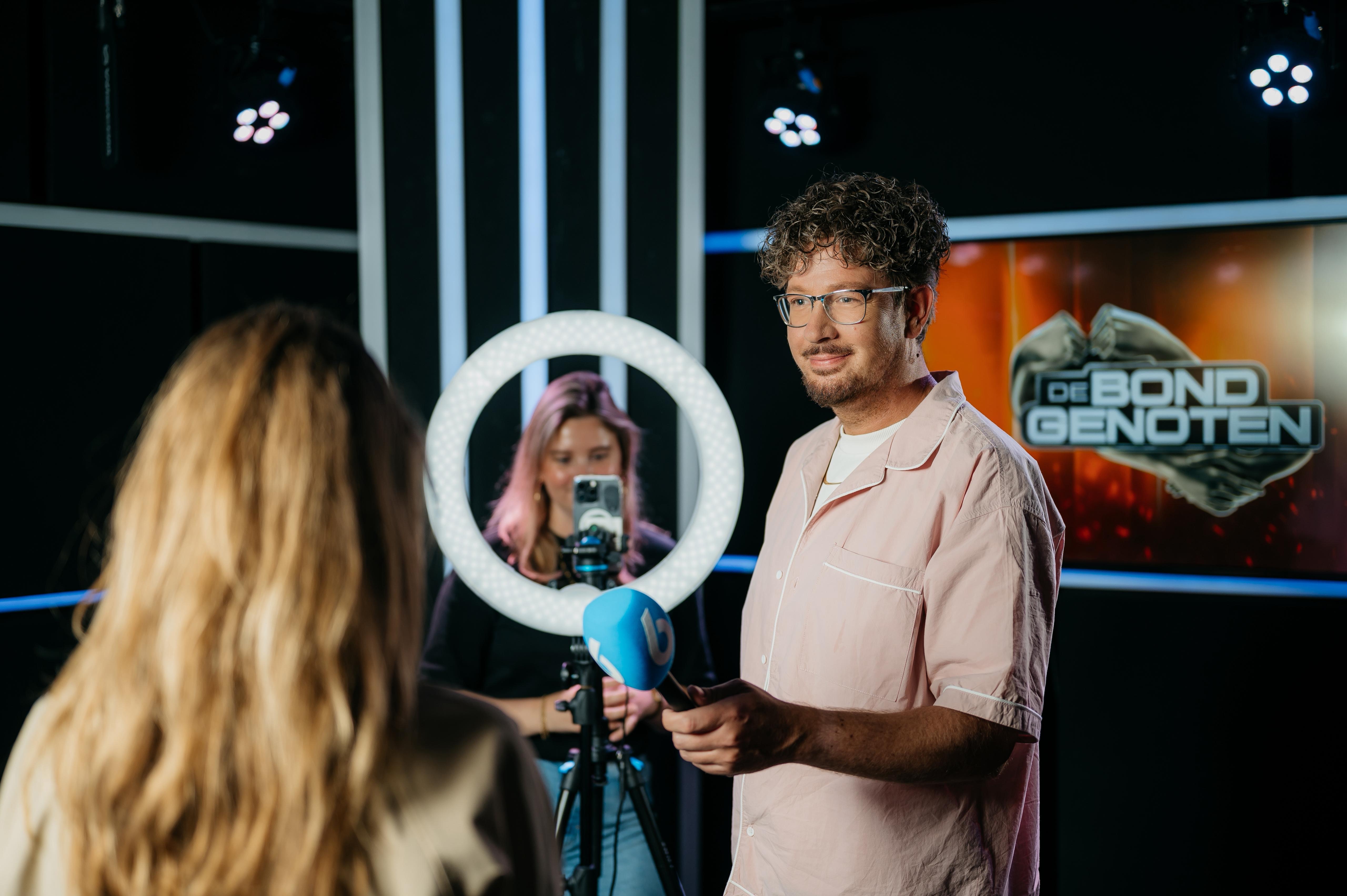 Stagiair Content Creator TV – SBS6, NET5, Veronica