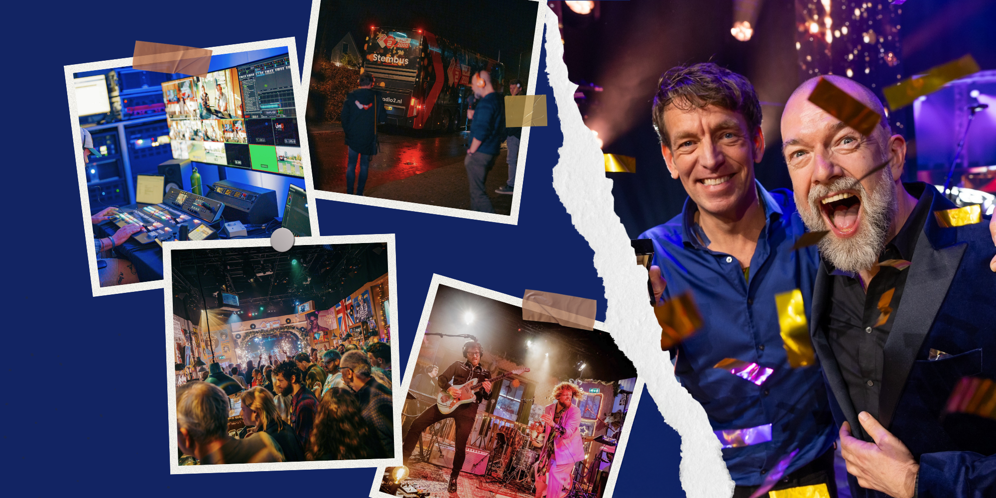 Online Video Productie stagiair bij Jan-Willem Start Op!