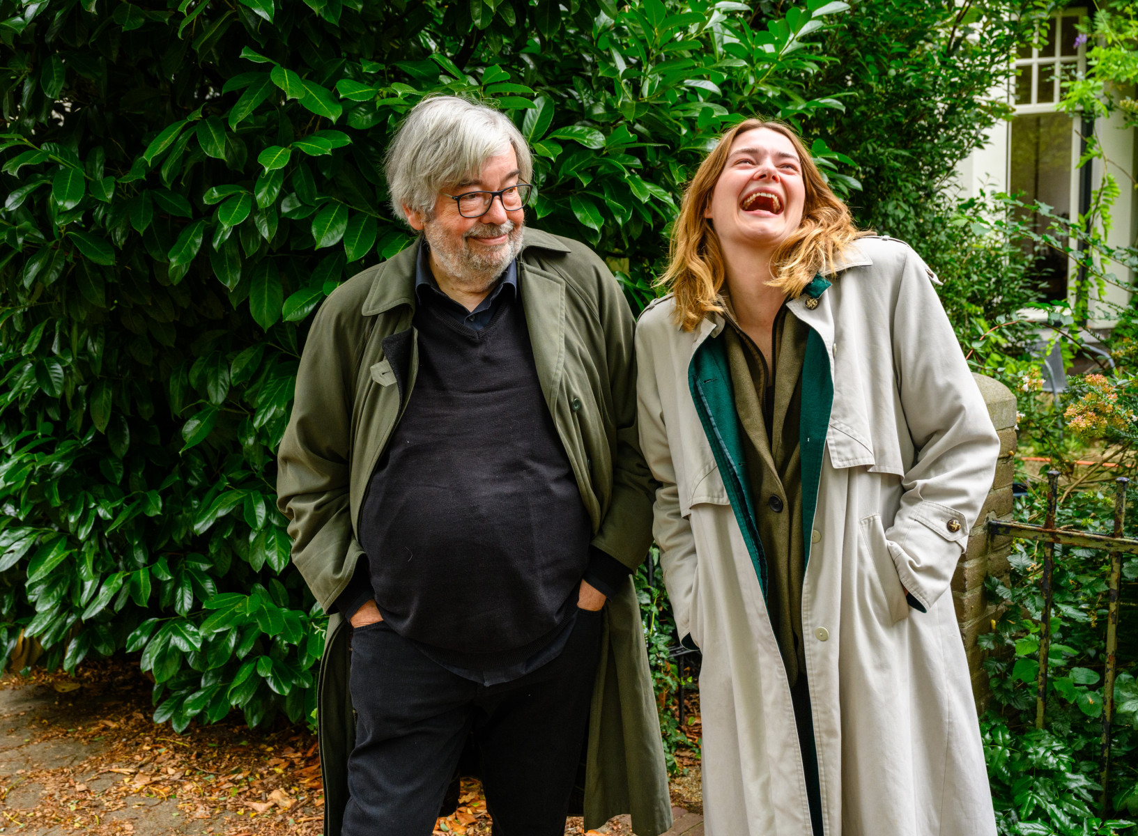 Productie stagiair – human interest content