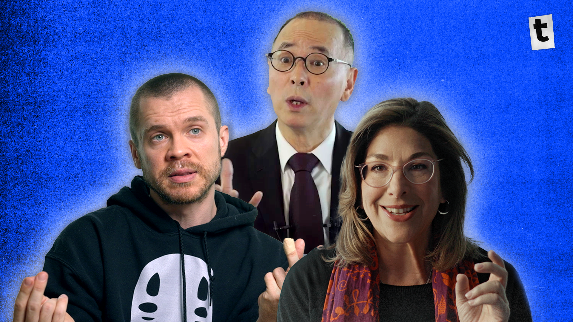 Productie stagiair bij Tegenlicht